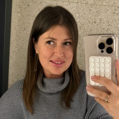 Юля Дёмина, 22.04, Пенза