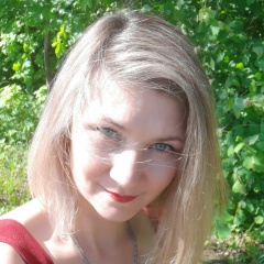 Марина Артамонычева