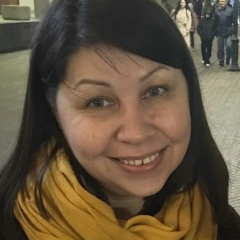 Элеонора Шамсутдинова, 04.10, Казань