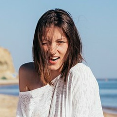 Любовь Быхало, 07.04, Краснодар