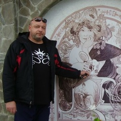 Олег Фесенко, 18.11, Севастополь