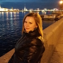 Кристина Гордюшина, Ломоносов