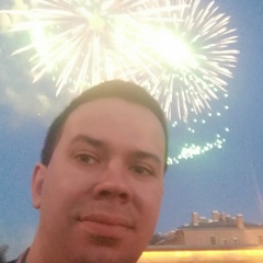 Александр Lermant, 15.08, Санкт-Петербург