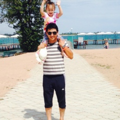 Рашид Азимов, 06.03.1987, Алматы