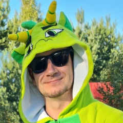 Евген Попков, 13.02.1986, Тверь