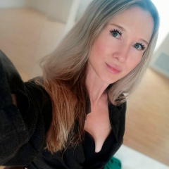 Оксана Панова, 17.08, Тюмень