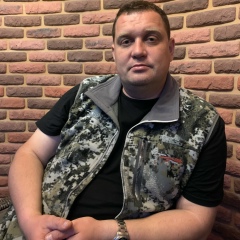 Юрий Гурьев, 18.11.1979, Санкт-Петербург