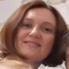 Галина Перевалова, 15.11, Пермь