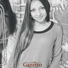 Арина Гуцу, 12.07, Кишинев