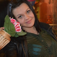 Виктория Брюханова, Кодинск