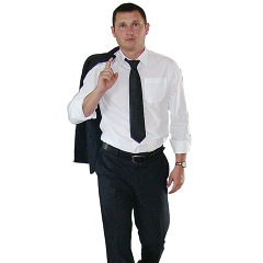 Юра Мельник, 23.01.1981, Ковель