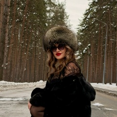 Лилия Салимова, 18.01, Уфа