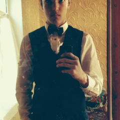 Саша Низомов, 10.03, Нижний Новгород