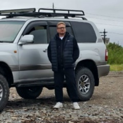 Павел Естехин, Екатеринбург