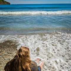 Лина Ерёменко, 23.05.1988, Санкт-Петербург
