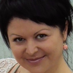 Людмила Старина, 12.06, Киев