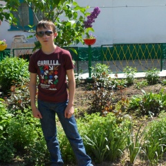 Alexandr Erkin, 25.05, Шымкент
