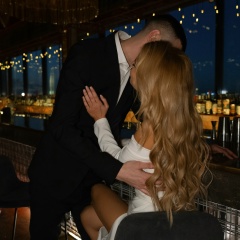 Оля Воротникова, 14.06, Оренбург