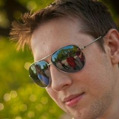 Сережа Сорокин, 30.07.1988, Санкт-Петербург