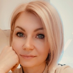 Екатерина Малыгина, 04.10, Москва