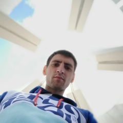 Иван Селезнёв, 24.10.1990