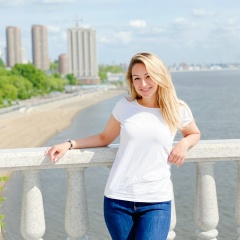 Екатерина Смирнова, 24.03.1989, Москва