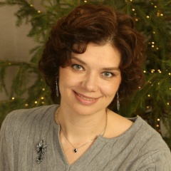 Наталья Маханёва, 03.12, Санкт-Петербург