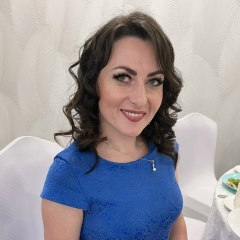 Наталья Праздникова, 15.08, Южно-Сахалинск