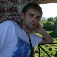 Сергей Кремена, 18.02, Днепр (Днепропетровск)