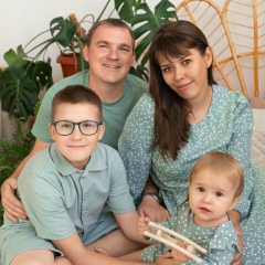 Ирина Белозёрова, 08.07.1987, Челябинск