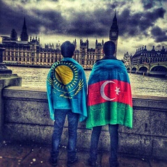 Орхан Джафаров, 07.12, Алматы