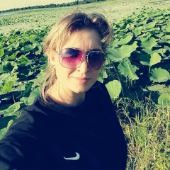 Галина Колчина, 13.04, Уладый