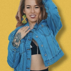 Карина Галлямова, 03.02, Москва