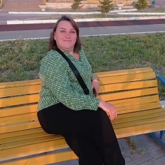 Надежда Голова, 14.09.1988, Кокшетау