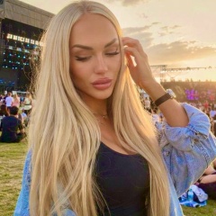 Katerina Sergeevna, 21.01