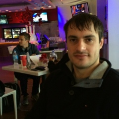 Евгений Костенко, 03.08.1986, Washington, D.C.