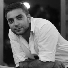 Hrayr Kostanyan, 19.03, Ереван