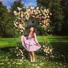 Александра Ласкаронская, 08.11, Санкт-Петербург