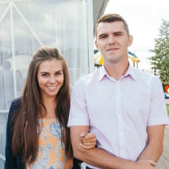 Нина Трофимова, Санкт-Петербург