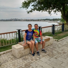 Бэлла Кощей, 06.09.1968, Санкт-Петербург