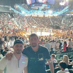 Тимур Муцольгов, 17.11.1993, Москва