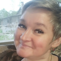 Наталья Мелешко, 13.09, Сланцы