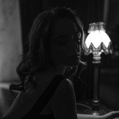 Полинка Нижинская, 10.09, Санкт-Петербург