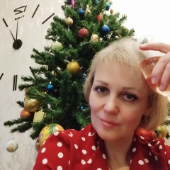 Татьяна Риш