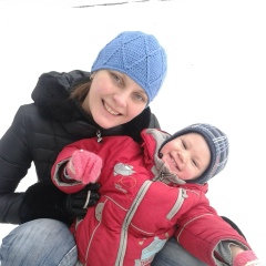 Алина Мациевская, 14.09, Харьков