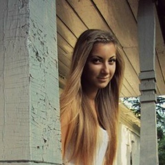 Софья Миронова, 28.11, Москва