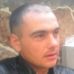 Александр Козинский, 20.09, Севастополь