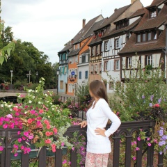 Александра Чернова, 16.03, Москва