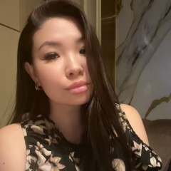 Aisaule Omerhan, 03.04.1995, Алматы