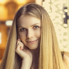 Людмила Резник, 10.11.1988, Минск